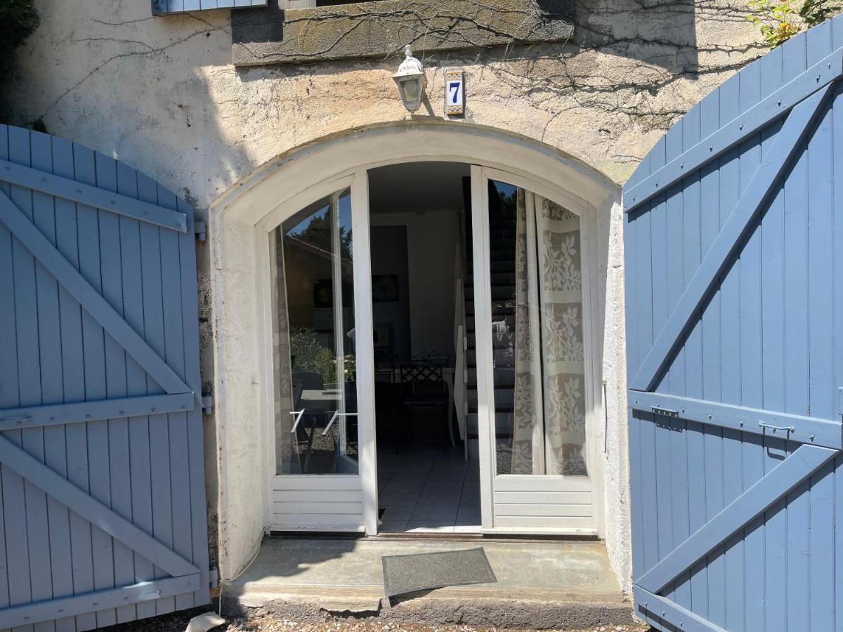 Domaine De Beaumont Villa Agde Exteriör bild