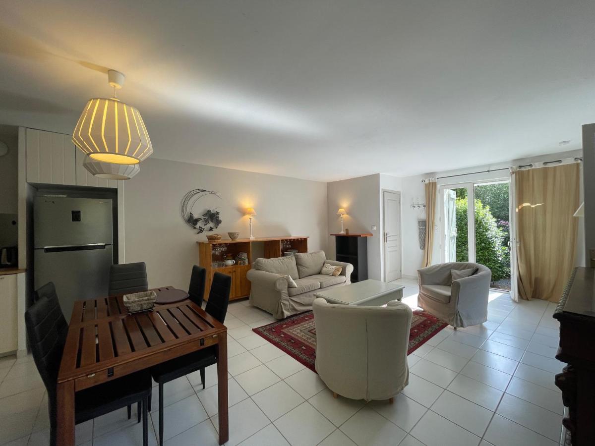 Domaine De Beaumont Villa Agde Exteriör bild