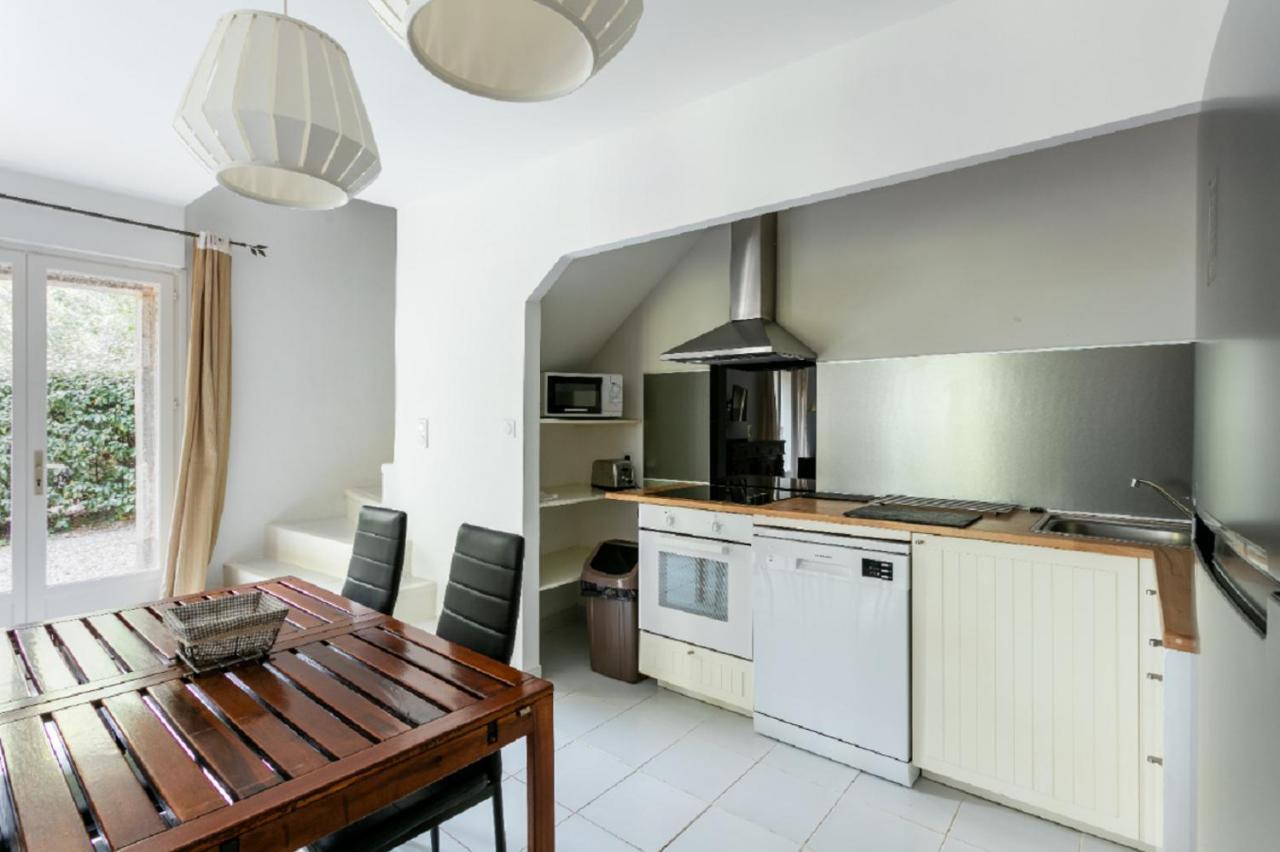 Domaine De Beaumont Villa Agde Exteriör bild
